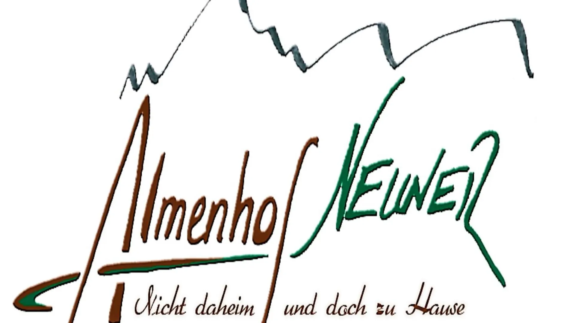 Almenhof Neuner Krün Deutschland